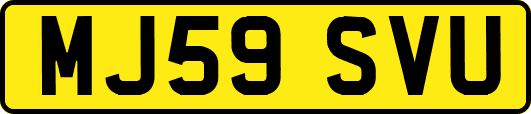 MJ59SVU