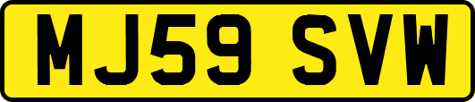 MJ59SVW
