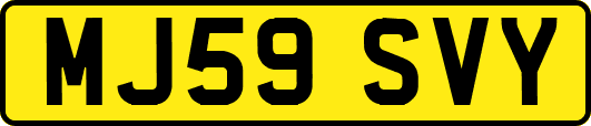 MJ59SVY