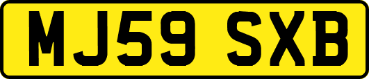 MJ59SXB