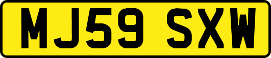 MJ59SXW