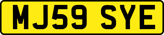MJ59SYE