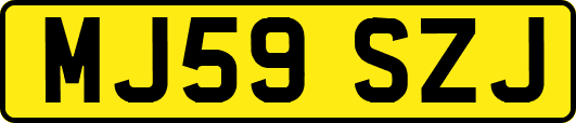 MJ59SZJ