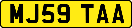 MJ59TAA