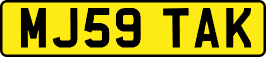 MJ59TAK