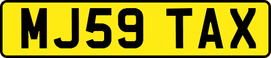 MJ59TAX