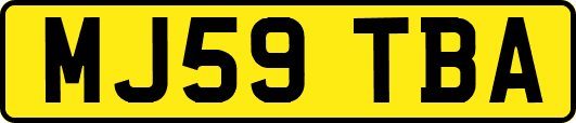 MJ59TBA