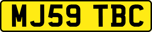 MJ59TBC