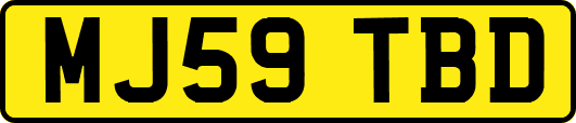 MJ59TBD