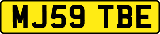 MJ59TBE