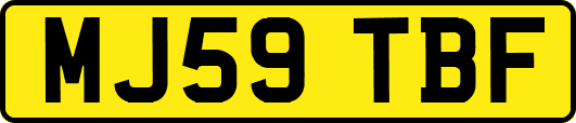MJ59TBF