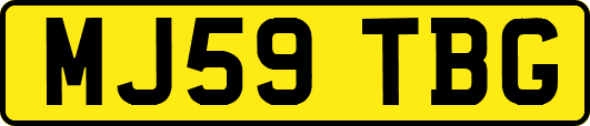 MJ59TBG