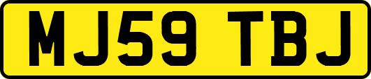 MJ59TBJ