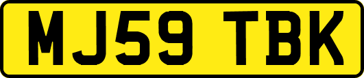 MJ59TBK