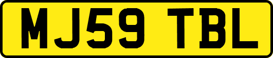 MJ59TBL