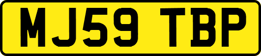 MJ59TBP