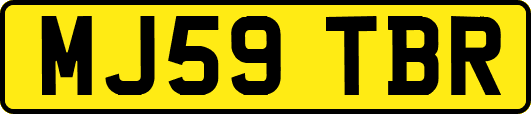 MJ59TBR
