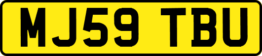 MJ59TBU