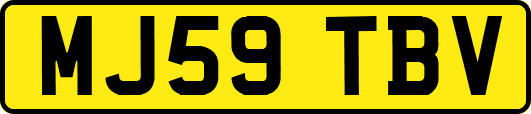 MJ59TBV