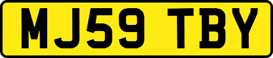 MJ59TBY