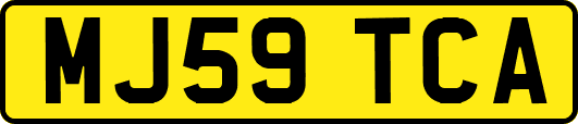 MJ59TCA