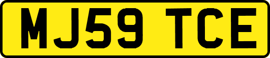 MJ59TCE
