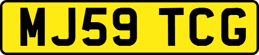 MJ59TCG