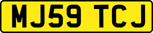MJ59TCJ