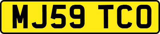 MJ59TCO