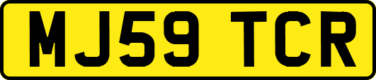 MJ59TCR