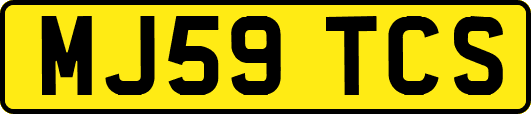 MJ59TCS