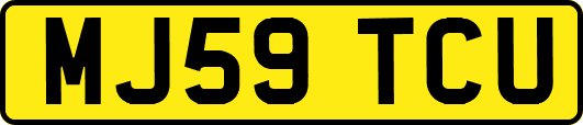 MJ59TCU