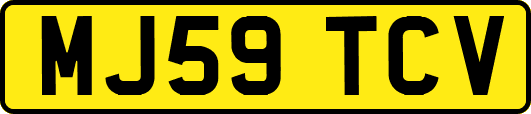 MJ59TCV