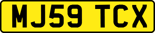 MJ59TCX