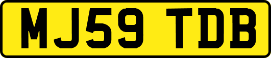 MJ59TDB