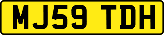 MJ59TDH