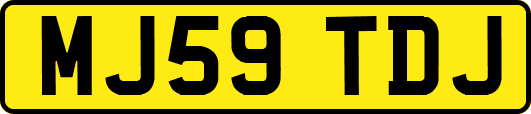 MJ59TDJ