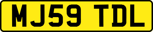 MJ59TDL