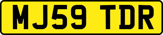 MJ59TDR
