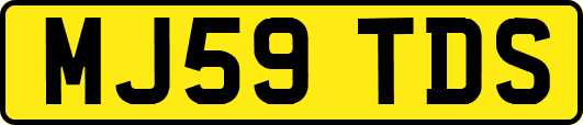 MJ59TDS