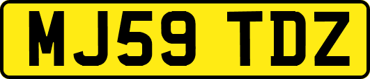 MJ59TDZ