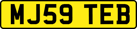 MJ59TEB