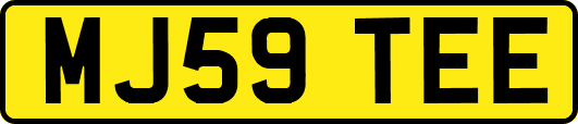 MJ59TEE