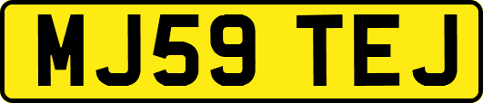 MJ59TEJ
