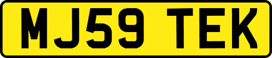 MJ59TEK