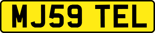 MJ59TEL