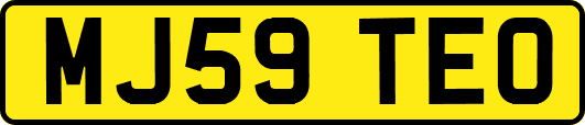 MJ59TEO