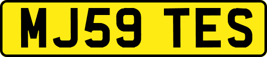 MJ59TES