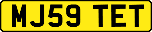 MJ59TET