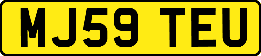 MJ59TEU